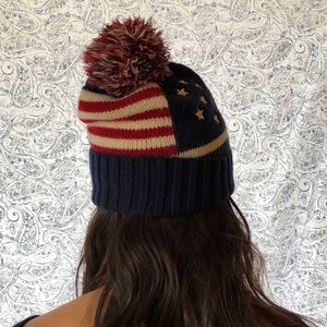 American Beanie